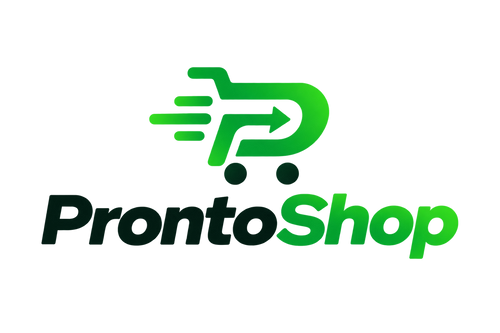 Pronto shop